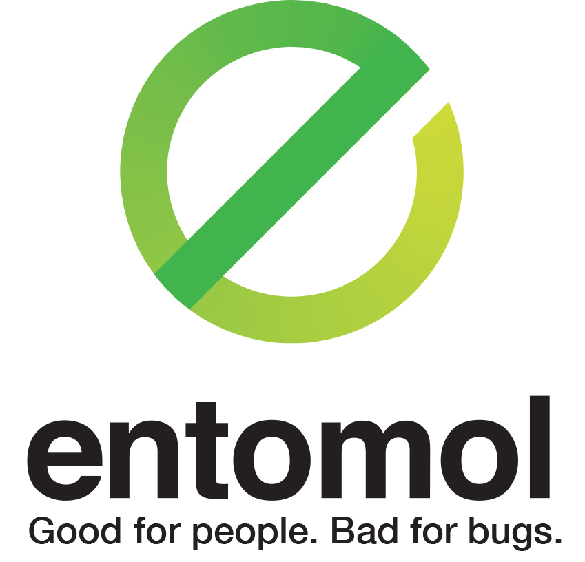 Entomol logo